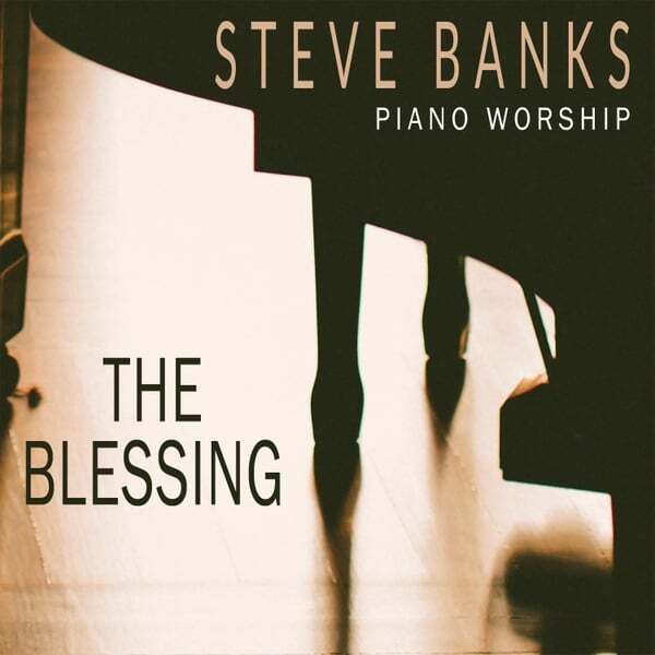 Cover art for The Blessing