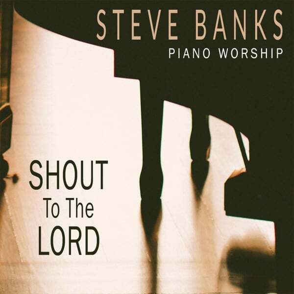 Cover art for Shout to the Lord